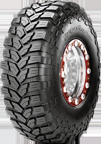 12.5x35.00R15 113Q MAXXIS M8060
