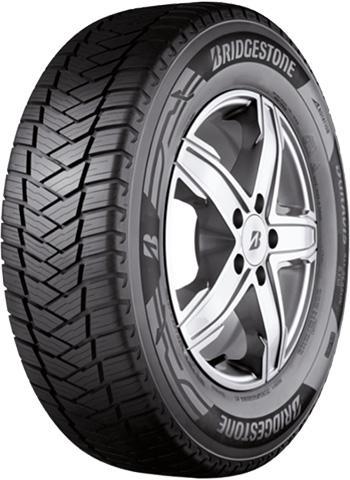 195/70R15 104/102R BRIDGESTONE DURAVIS ALL SEASON EVO