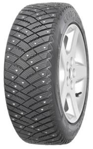215/70R16 100T GOODYEAR ULTRAGRIP ICE ARCTIC SUV XL FP