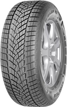 225/55R19 103T GOODYEAR ULTRAGRIP ICE SUV GEN 1 XL