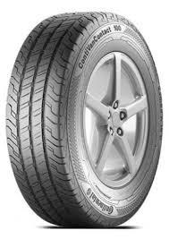 225/70R15 112/110R CONTINENTAL CONTIVANCONTACT 100