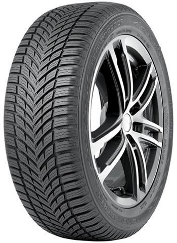 195/70R15 104T NOKIAN SEASONPROOF C1