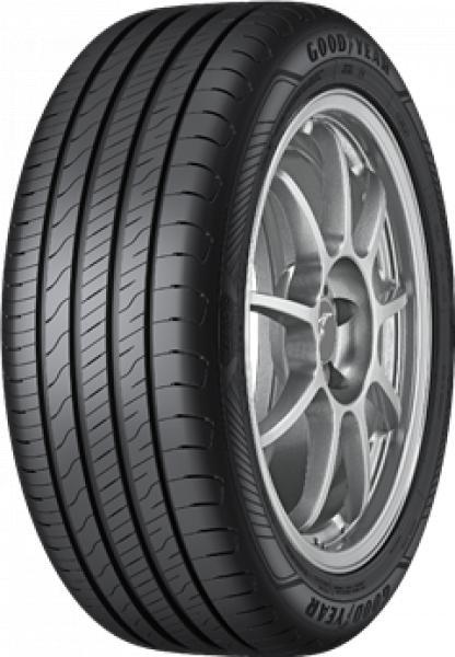 215/55R17 98W GOODYEAR EFFICIENTGRIP PERFORMANCE 2 XL