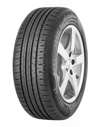 195/45R16 84V CONTINENTAL ECO 5 FR XL