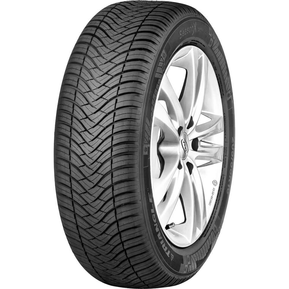 215/50R18 92W TRIANGLE SEASONX (TA01) XL