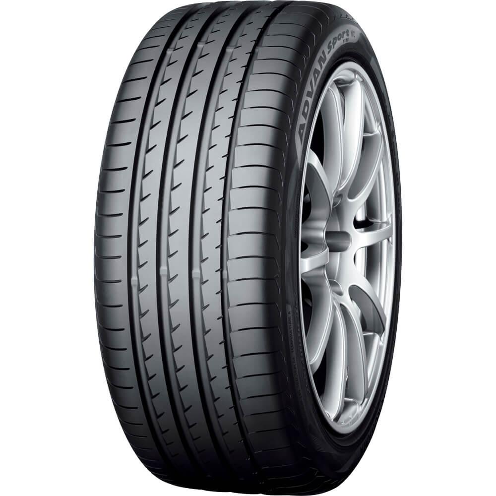 265/50R20 111W YOKOHAMA ADVAN SPORT V105 XL
