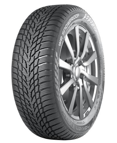 225/45R18 95V NOKIAN TYRES SNOWPROOF P XL