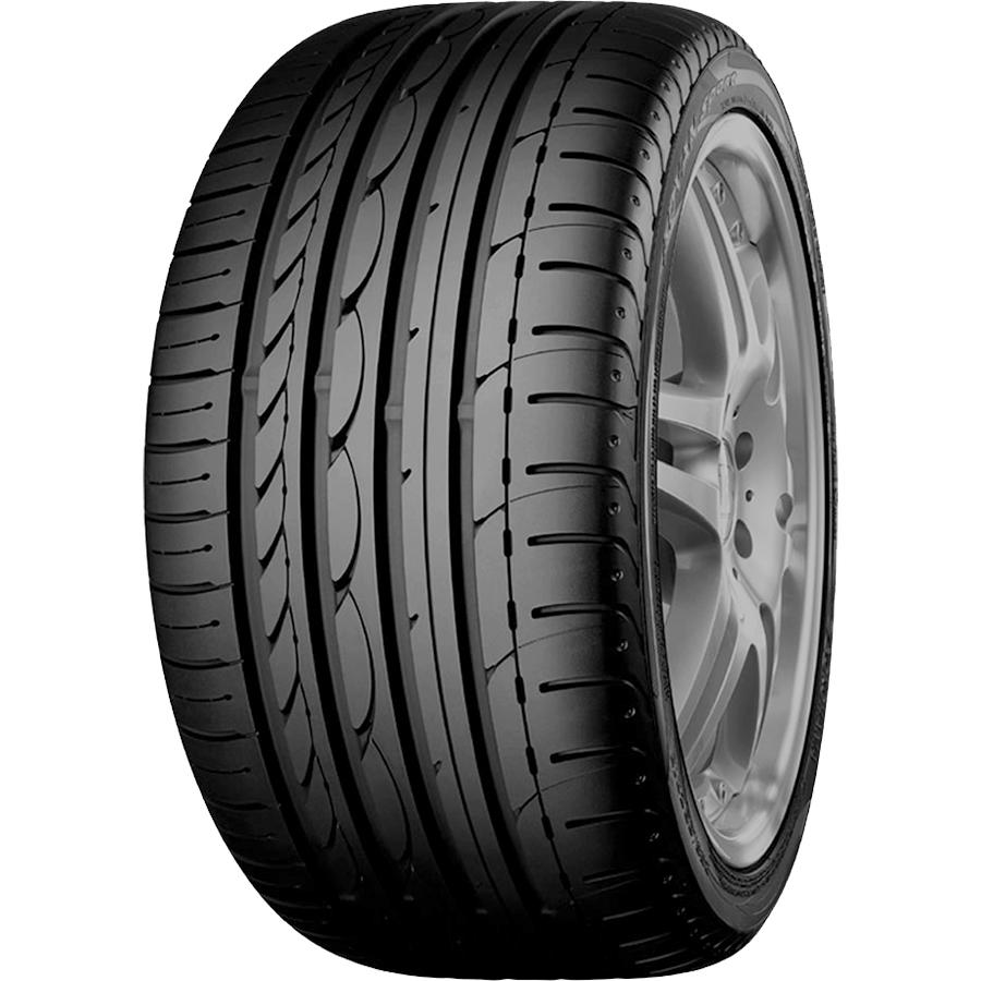 255/40R19 100Y YOKOHAMA ADVAN SPORT V103 XL RUN FLAT
