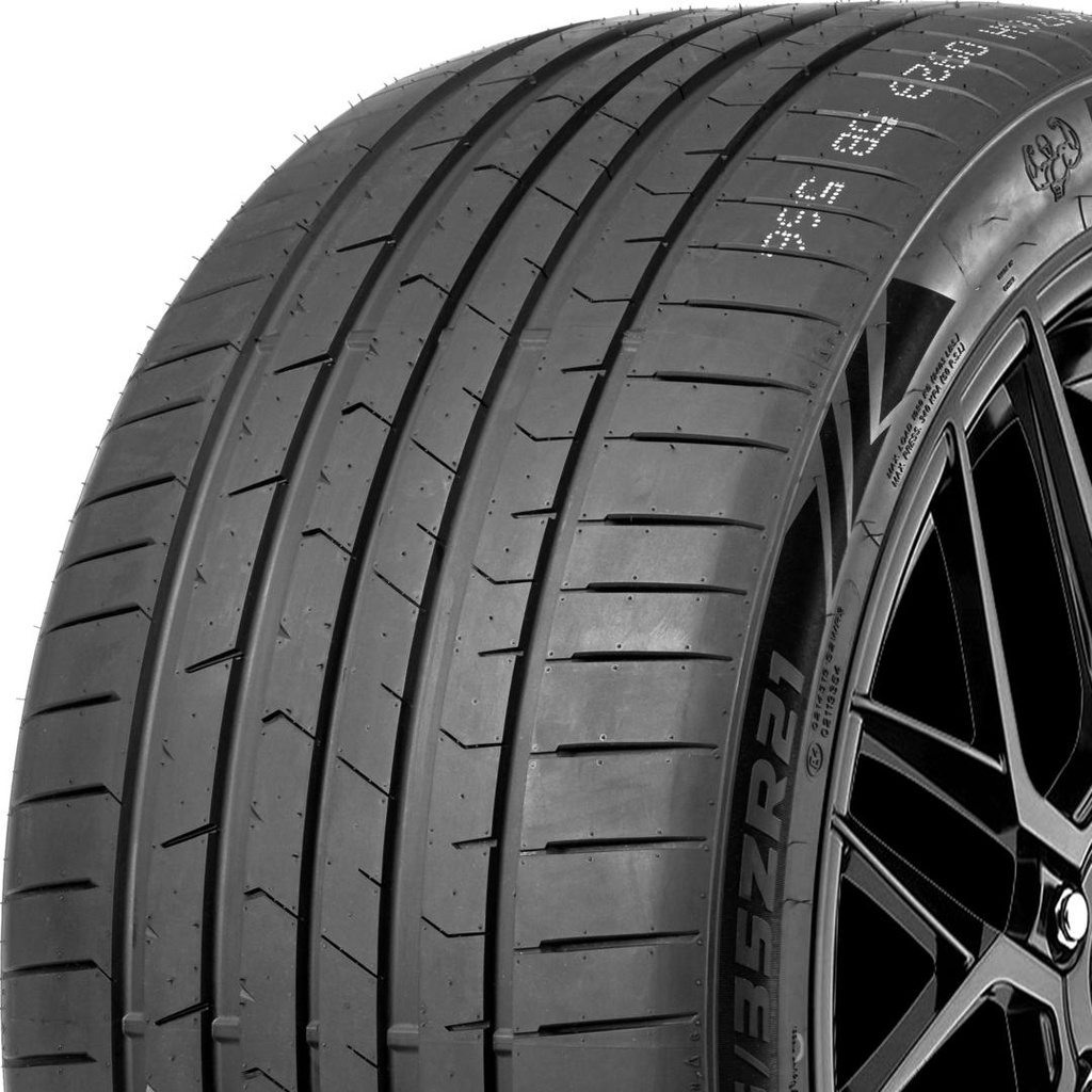 255/35R18 94Y POWERTRAC ECOSPORT X77 PT92