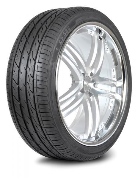 245/45R19 102Y LANDSAIL LS588UHP XL