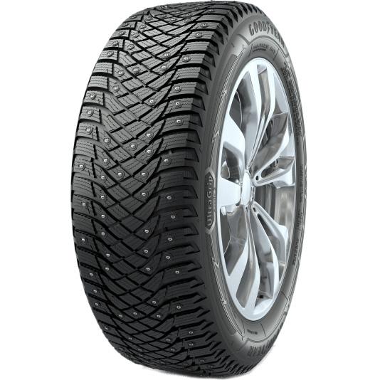 225/65R17 106T GOODYEAR ULTRAGRIP ARCTIC 2 XL
