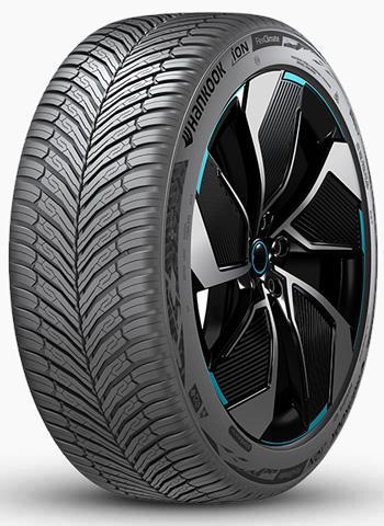 235/50R20 104W HANKOOK ION FLEX CLIMATE IL01 SUV SA XL