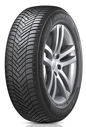 255/40R21 102Y HANKOOK H750A ALLSEASON XL