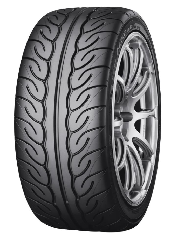 215/45R17 87W YOKOHAMA ADVAN NEOVA AD08RS