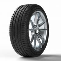 275/50R20 113W MICHELIN LATITUDE SPORT 3 XL * ZP