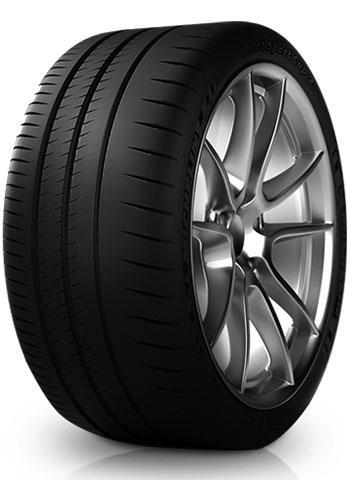 245/35R19 93Y MICHELIN PILOT SPORT CUP 2 XL