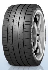 285/35R19 99Y MICHELIN PILOT SUPER SPORT ZP RUN FLAT