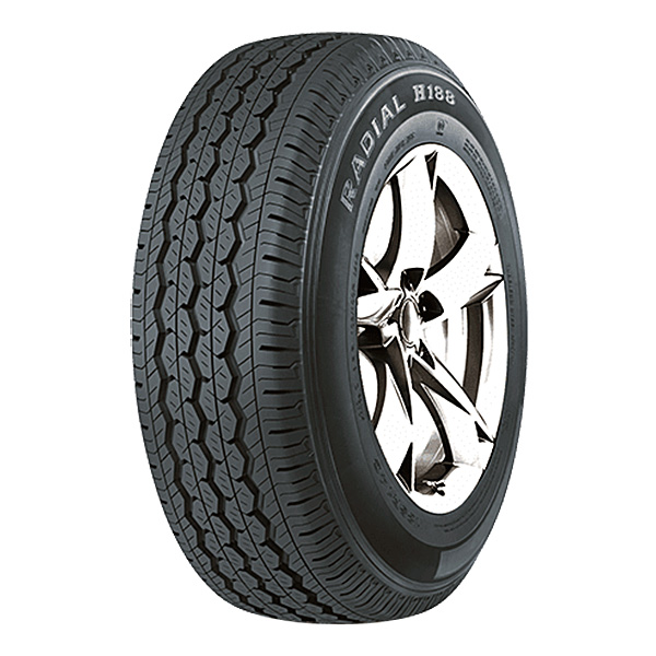 205/75R16 110Q GOODRIDE H188