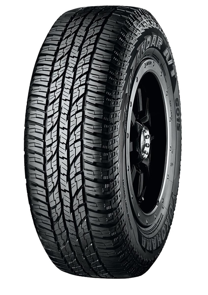 235/70R16 106H YOKOHAMA GEOLANDAR A/T G015