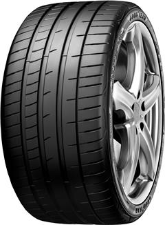275/35R20 102Y GOODYEAR EAGLE F1 SUPERSPORT XL