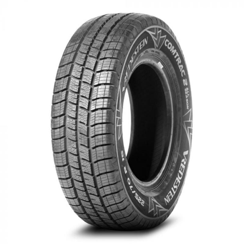 235/60R17 117/115R VREDESTEIN COMTRAC 2 ALL SEASON +