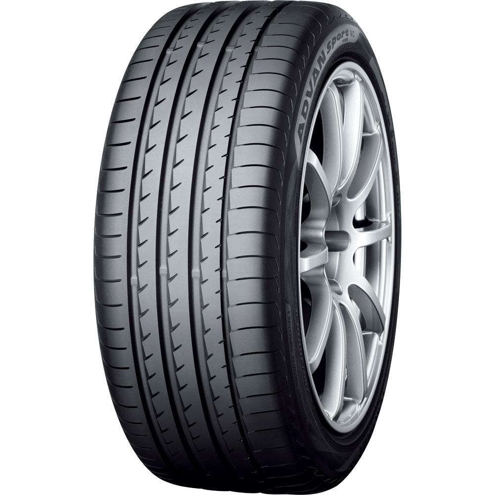 275/35R19 96Y YOKOHAMA ADVAN SPORT V105S RUN FLAT