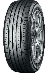 275/35R19 100W YOKOHAMA BLUEARTH-GT AE51 XL