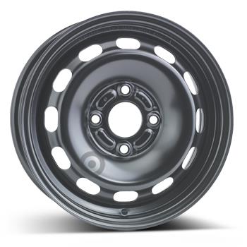 ALCAR STAHLRAD 6355 5.5x14 4/108 ET37.5 CB63.4