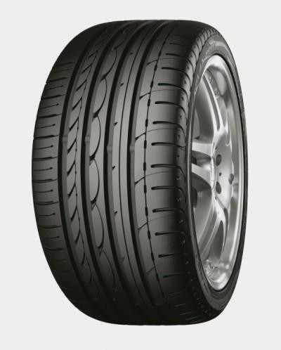 295/35R21 107Y YOKOHAMA ADVAN SPORT V103 XL
