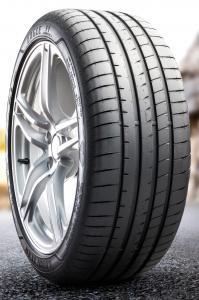 245/45R18 96W GOODYEAR EAGLE F1 ASYMMETRICMMETRIC 3