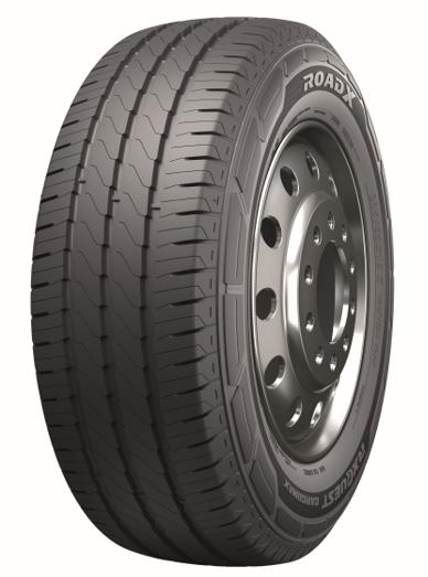 205/70R15C 106/104R ROADX RXQUEST CARGOMAX