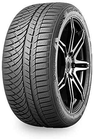 235/35R19 91W KUMHO WINTERCRAFT WP72 XL