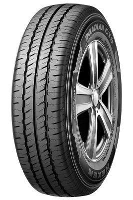 205/75R16 113/111R NEXEN ROADIAN CT8