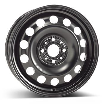 ALCAR STAHLRAD 8155 5.5x15 4/100 ET45 CB56