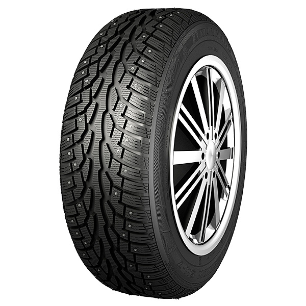 225/55R16 95T NANKANG SNOW SW-7 XL