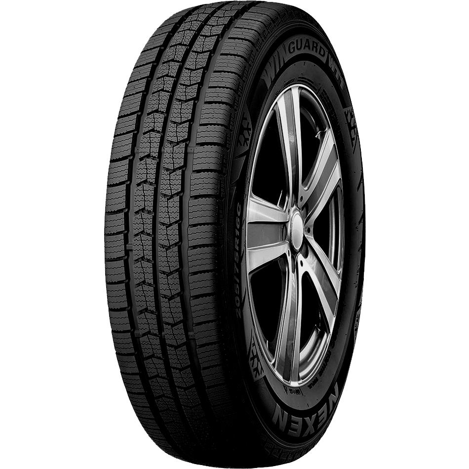 205/65R16 107T NEXEN WINGUARD WT1