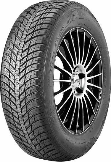 235/65R16 115/113R NEXEN N BLUE 4SEASON VAN