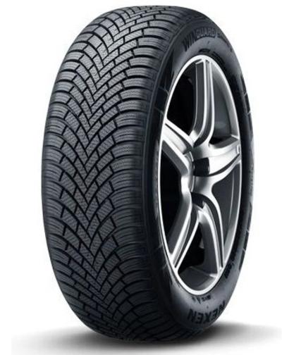 205/55R16 94V NEXEN WINGGUARD SNOW G3 WH21 XL