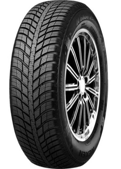 225/55R18 102V NEXEN N BLUE 4SEASON SUV XL
