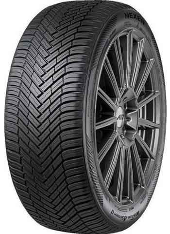 215/60R17 100V NEXEN N'BLUE 4SEASON 2 XL