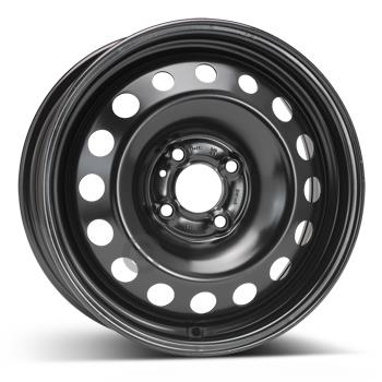 ALCAR STAHLRAD 7715 6x15 4/100 ET43 CB60