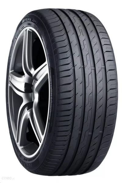 235/45R20 100W NEXEN NFSPORT XL