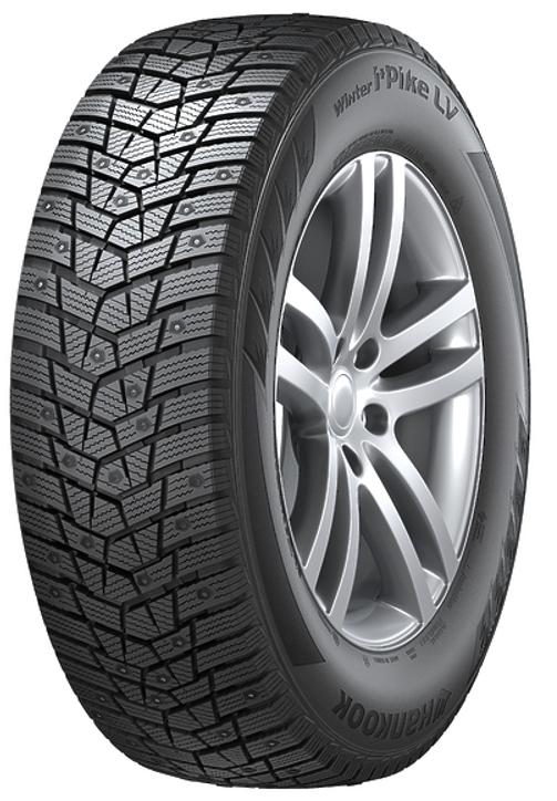 225/55R17 109/107R HANKOOK I*PIKE LV RW15 XL