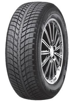 205/60R16 92H NEXEN N'BLUE S