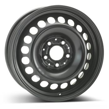 ALCAR STAHLRAD 8595 6x16 5/112 ET46 CB66.5