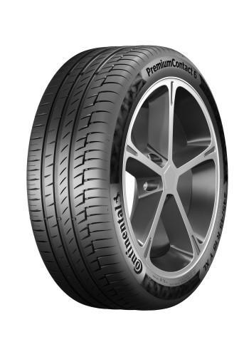 255/40R21 102W CONTINENTAL PREMIUMCONTACT C XL