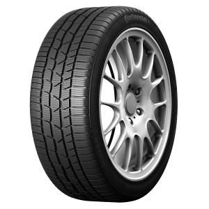 285/45R20 112V CONTINENTAL CONTIWINTERCONTACT TS 830 P XL