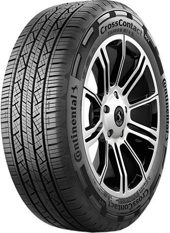215/50R18 92H CONTINENTAL CROSSCONTACT H/T