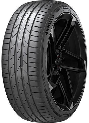 245/40R21 100Y HANKOOK VENTUS EVO K137 XL