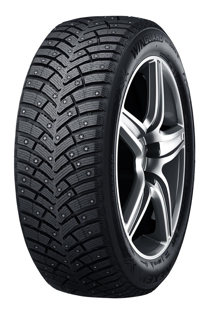 265/70R16 112T NEXEN WINSPIKE 3
